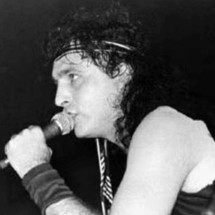 Morre Paul Mario Day, primeiro vocalista do Iron Maiden, aos 69 anos -  Reprodução/X