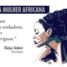 Dia da Mulher Africana
