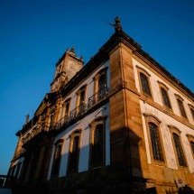 Museu da Inconfidência passa por ajustes finais para reabertura - Reprodução/Museu da Inconfidência
