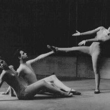 Preconceito é atraso de vida - Portal do Museu da Dança/MUD
