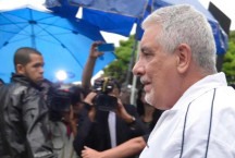 Extradi&#231;&#227;o de Henrique Pizzolato levou 20 meses