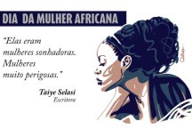 Dia da Mulher Africana