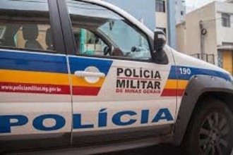 Jovem é preso por furtar e engolir joia avaliada em R$ 2 mil em Santa Luzia
