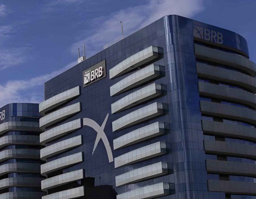 Dan&ccedil;a das cadeiras: Conselheiros do BRB renunciam ao cargo -  (crédito: BRB)