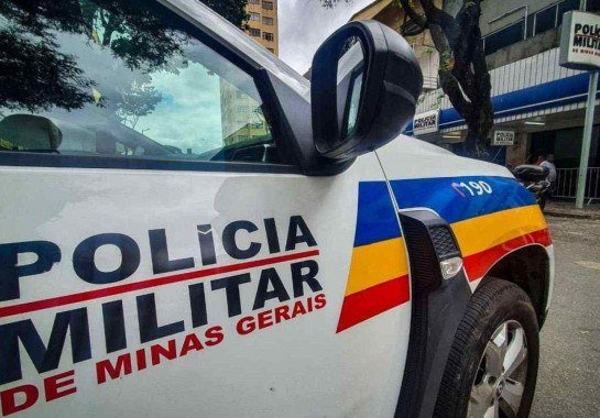 PMMG / Divulgação