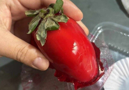 Reprodução / redes sociais