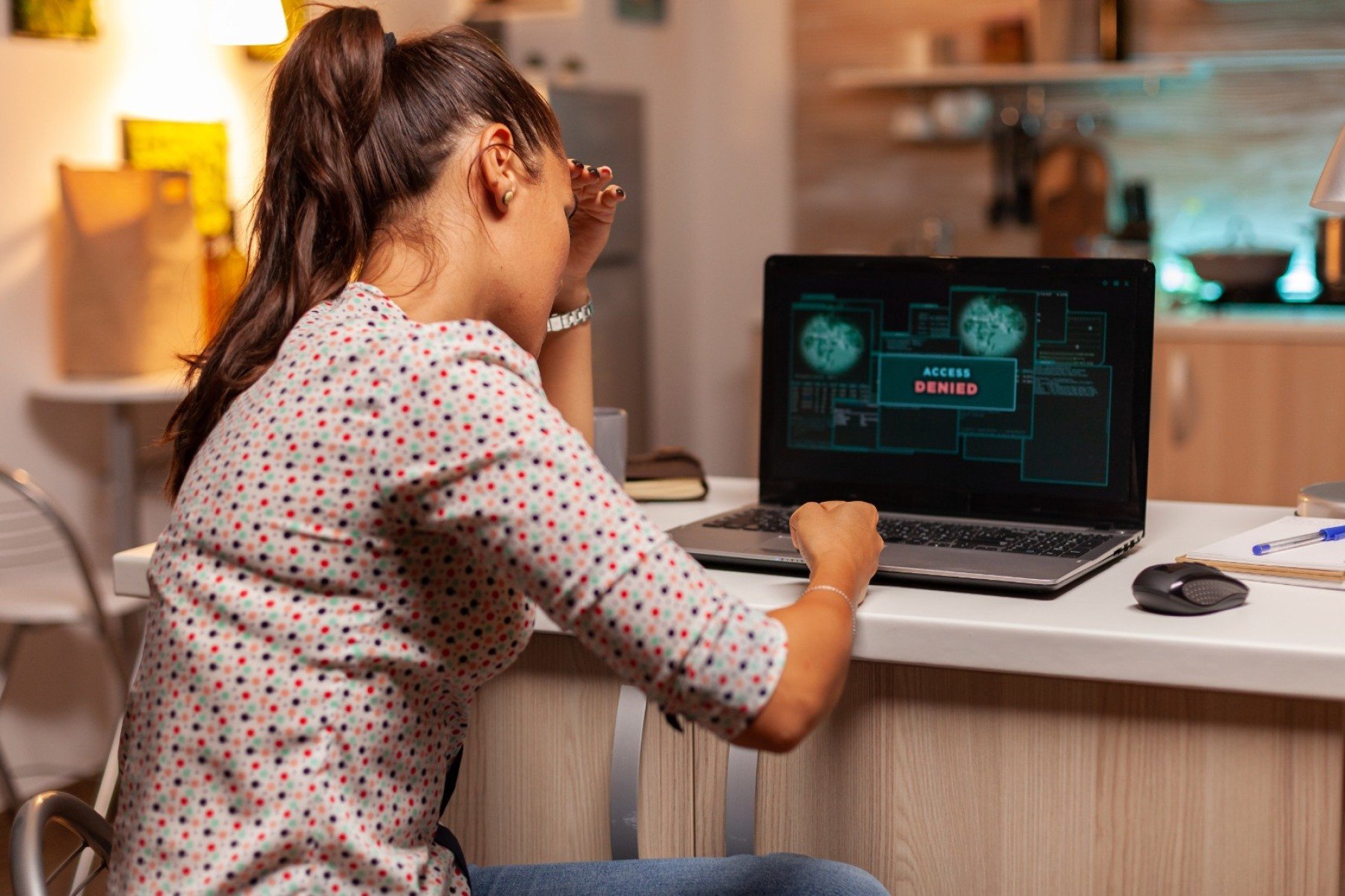 ClickFix vira 2º principal vetor de ataque global, aponta ESET - DINO