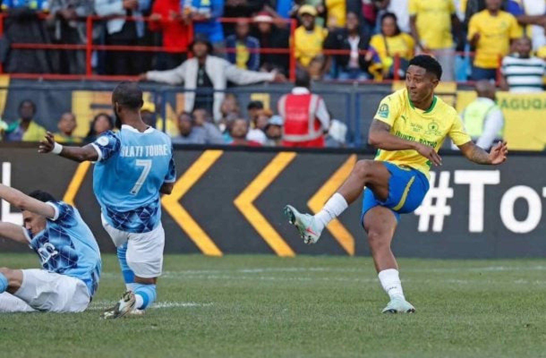 Fluminense ganha concorrência na disputa pela contratação de Lucas Ribeiro