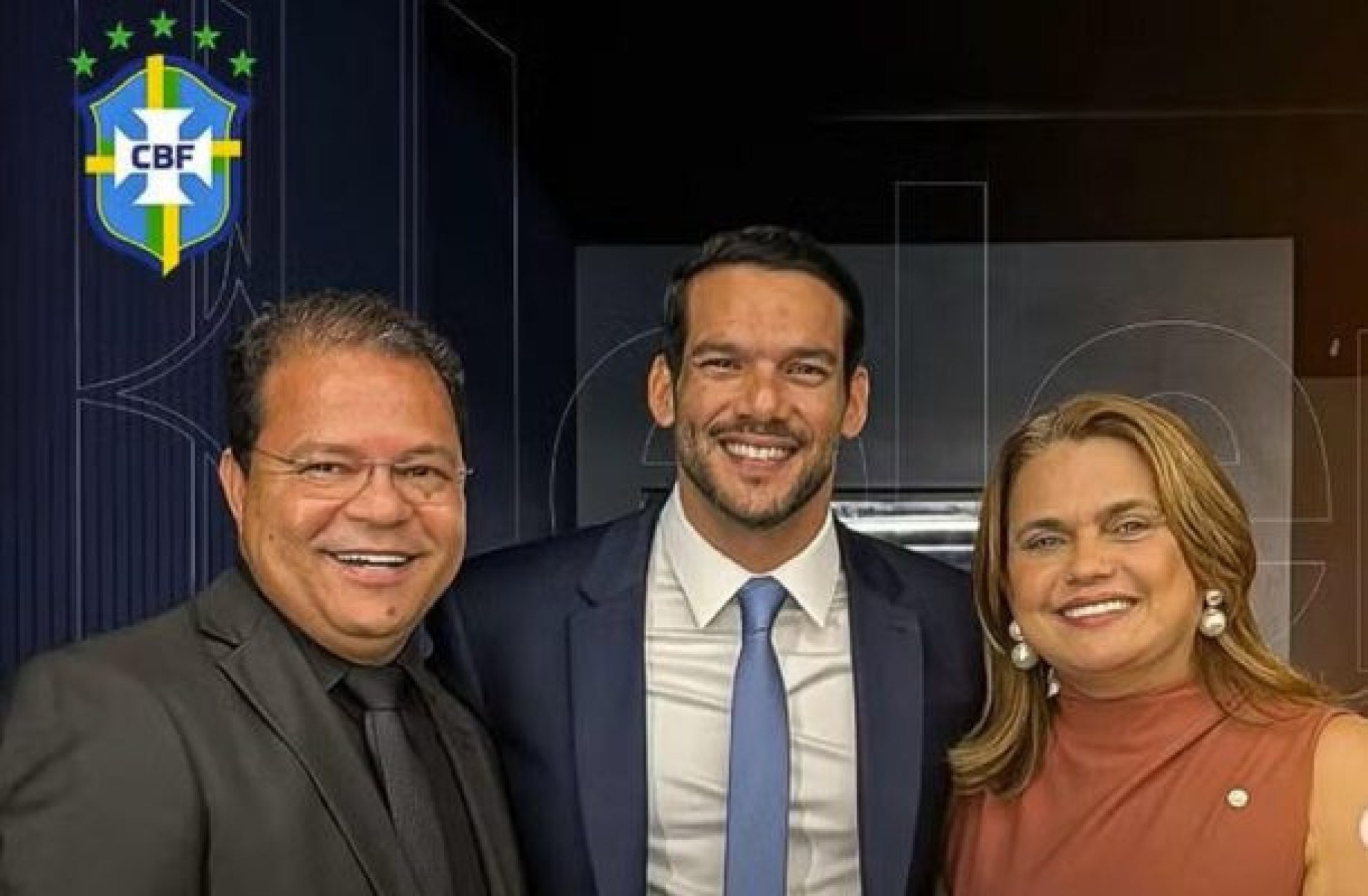 Alvo de operação da PF, deputada Helena Lima usava clubes de Roraima para se projetar