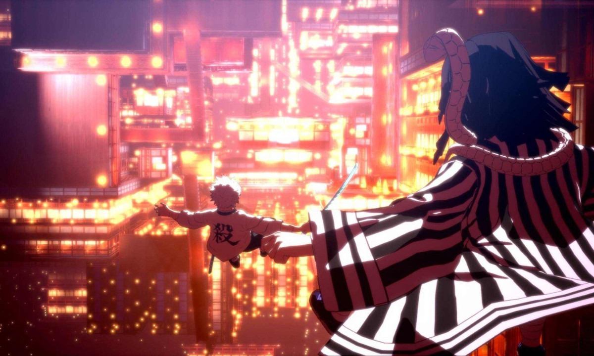 CyberConnect2 refina combates e amplia elenco em Demon Slayer 2  