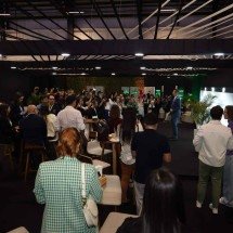 Interior Lifestyle South America reúne mais de 200 marcas em estreia no Brasil - DINO