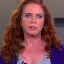 Jornalista da GloboNews é hostilizada em loja: "Vocês são insuportáveis" - Reprodução/GloboNews