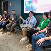 Inscrições para Batch #7 do Next foram prorrogadas - DINO