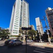 Mesma dupla, novos assaltos: moradores de bairro nobre de BH se preocupam - Jair Amaral/EM/D.A. Press