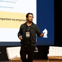 CONARH: CEO da TeamCulture discute os impactos da nova NR1 - DINO