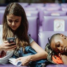 Dormir no aeroporto ainda vale a pena? Veja dicas, riscos e quando compensa - Pexels