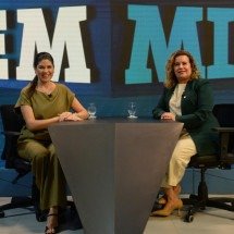Reitora da UFMG sobre vacina SpiN-TEC: ‘É mineira e nos enche de orgulho’  - Tulio Santos/EM/D.A.Press