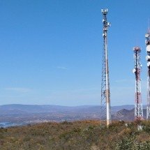 Cidade mineira tem projeto para instalar Observatório Astronômico - Prefeitura de Nova Porteirinha/divulgação 