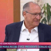 Alckmin sobre tarifaço: ‘Lula orientou que a negociação começa hoje’ - TV Globo