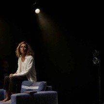 Em ‘Lady Tempestade’, Andrea Beltrão alerta para o horror da ditadura - Nana Moraes/divulgação