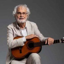 Fenac leva show de Renato Teixeira a São Thomé das Letras, no Sul de Minas - Divulgação