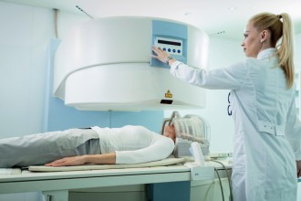 Câncer de pulmão: radioterapia beneficia até 60% dos casos não operáveis