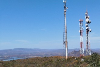 Cidade mineira tem projeto para instalar Observatório Astronômico