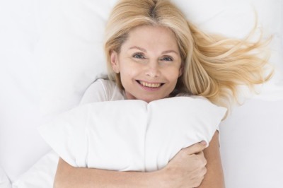 Na menopausa, orgasmo pode ser ainda mais intenso, porque a mulher está mais conectada às próprias vontades e menos presa às expectativas dos outros -  (crédito: Freepik)