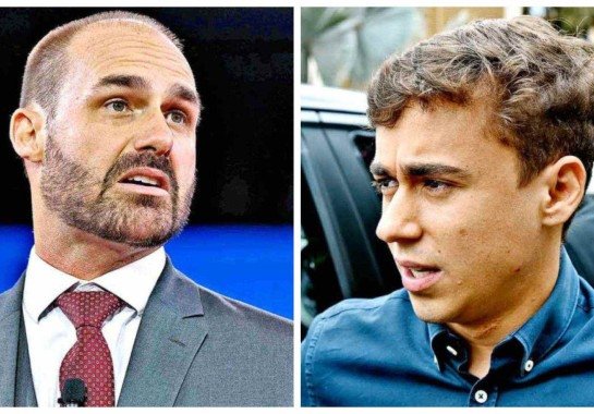 Sauel Loeb/AFP / Gladyston Rodrigues/EM/D.A.Press