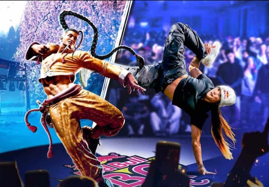 Red Bull/Divulgação