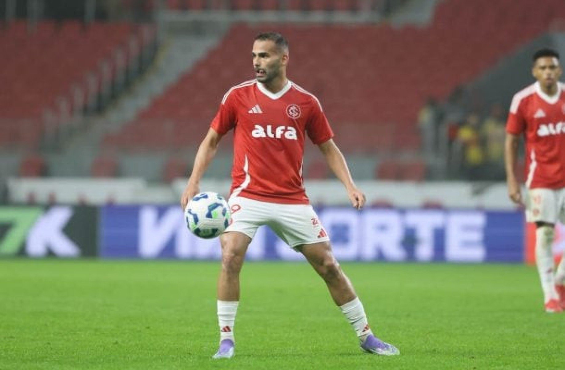 Flamengo questiona Inter e cobra dívida por Thiago Maia: ‘?? inaceitável’