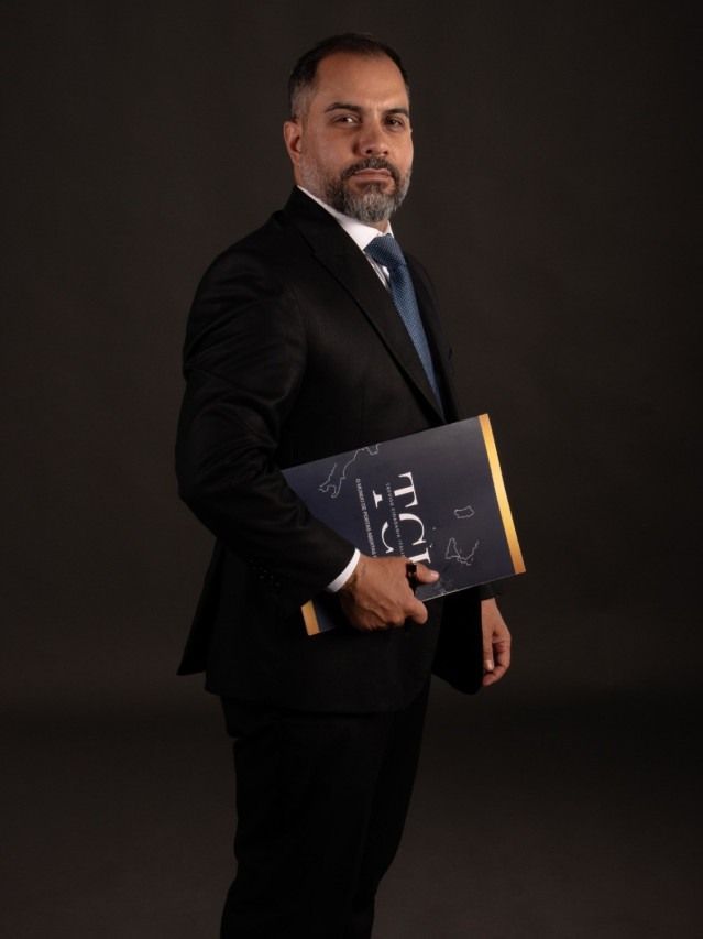 Paulo Padovani