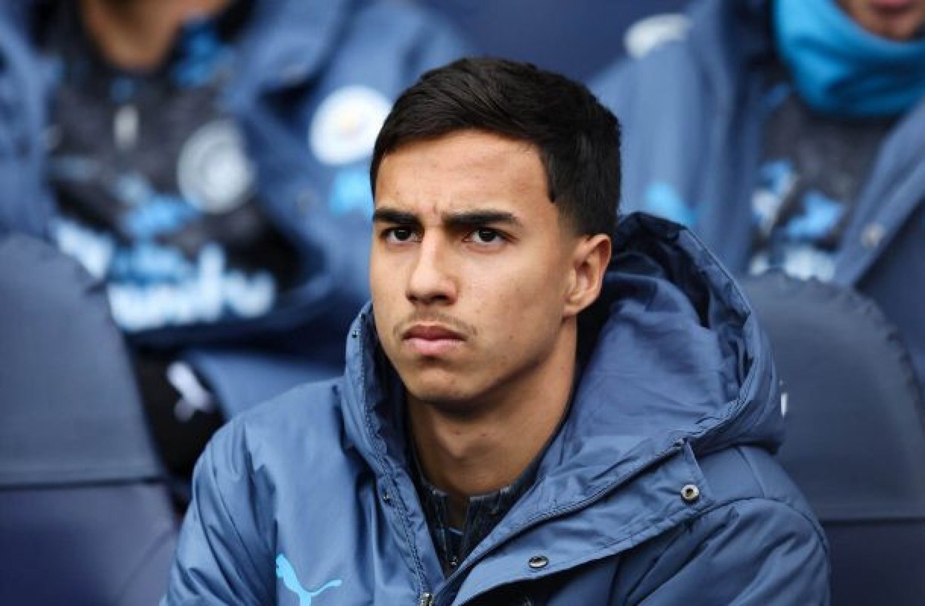 City encaminha empréstimo de Vitor Reis para clube espanhol