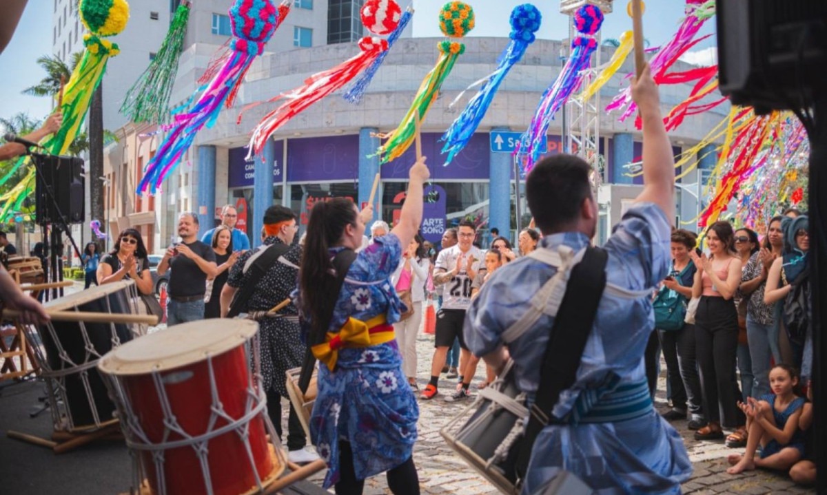 Evento Lenda das Estrelas vai homenagear a cultura japonesa