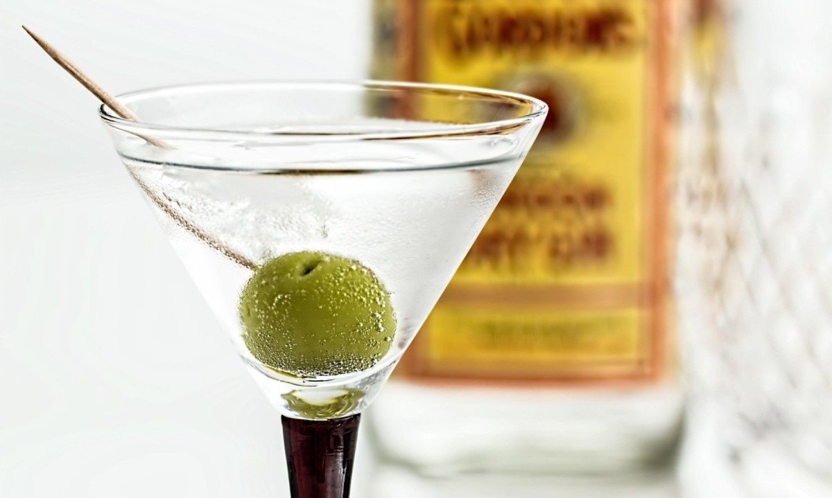 Ingestão de drinques por grávidas provoca a síndrome alcoólica fetal -  (crédito: Pixabay/reprodução)