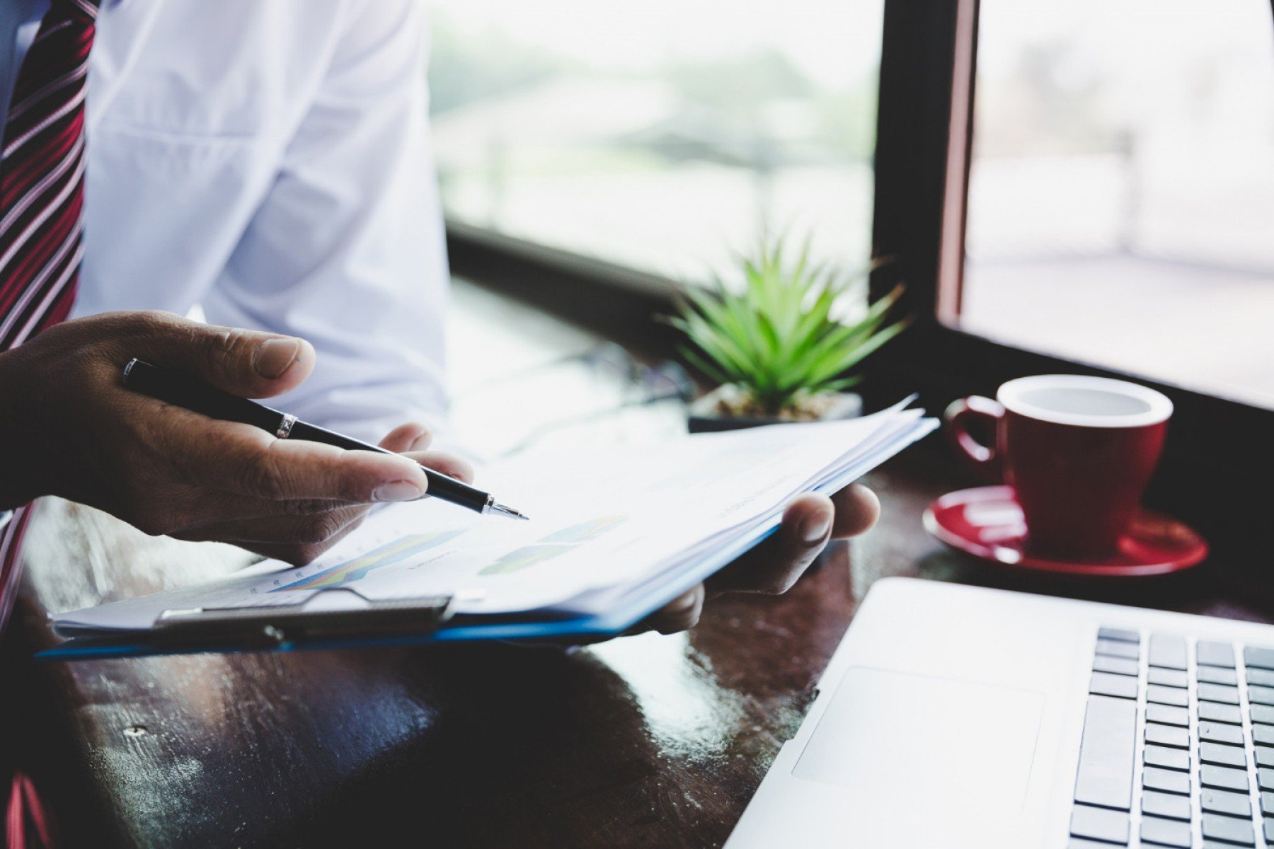 Registro no INPI é um passo estratégico para empresas
 - DINO