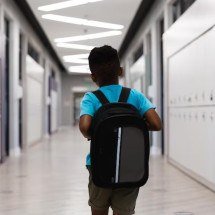 Hora de escolher a escola dos nossos filhos