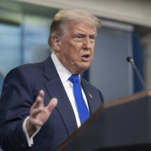 Trump diz que ama o Brasil e que Lula pode ligar ‘a qualquer momento’ - Platobr Politica