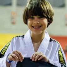 Atleta de Sabará é convocado para a Seleção Mineira de Taekwondo - Imagem: Instagram/Reprodução