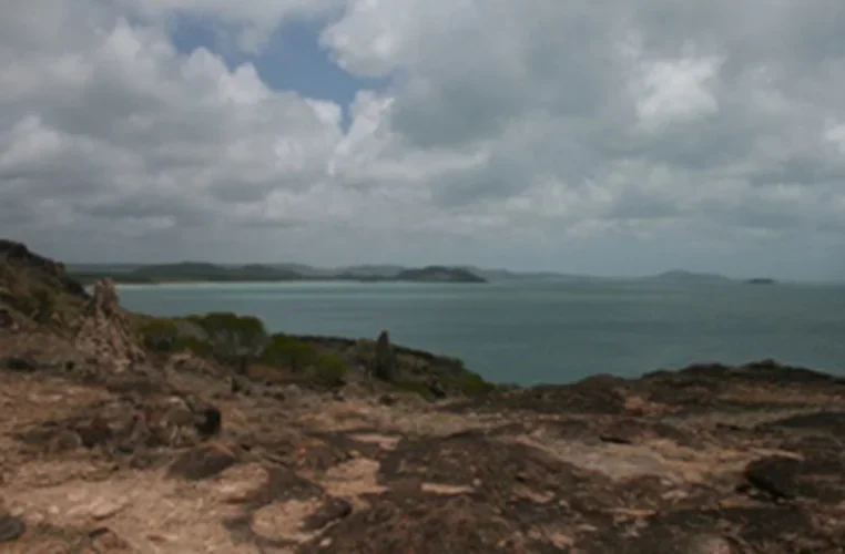 Conhece algum? Entenda o que são os cabos que marcam paisagens pelo planeta - wikimedia commons/www.cape-york-australia.com