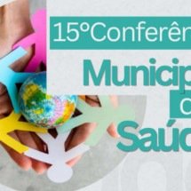 Prefeitura de Sabará abre inscrições para a 15ª Conferência Saúde - Imagem: Prefeitura de Sabará/Divulgação