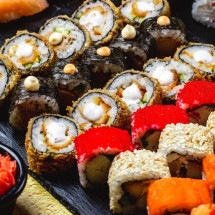 O que é o sabor umami? Descubra o quinto gosto do paladar humano - Freepik