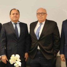 BH: TRF-6 faz parceria com 'ônibus do bem' para acolher expatriados dos EUA - Divulgação/TRF6