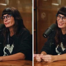 Venus Podcast e Vênus Day Talks: Camila Fremder confunde podcast e viraliza - Reprodução
