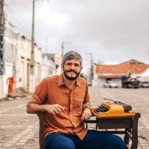 Livro analisa clichês e preconceito contra nordestinos - Ian Rassari/divulga&ccedil;&atilde;o