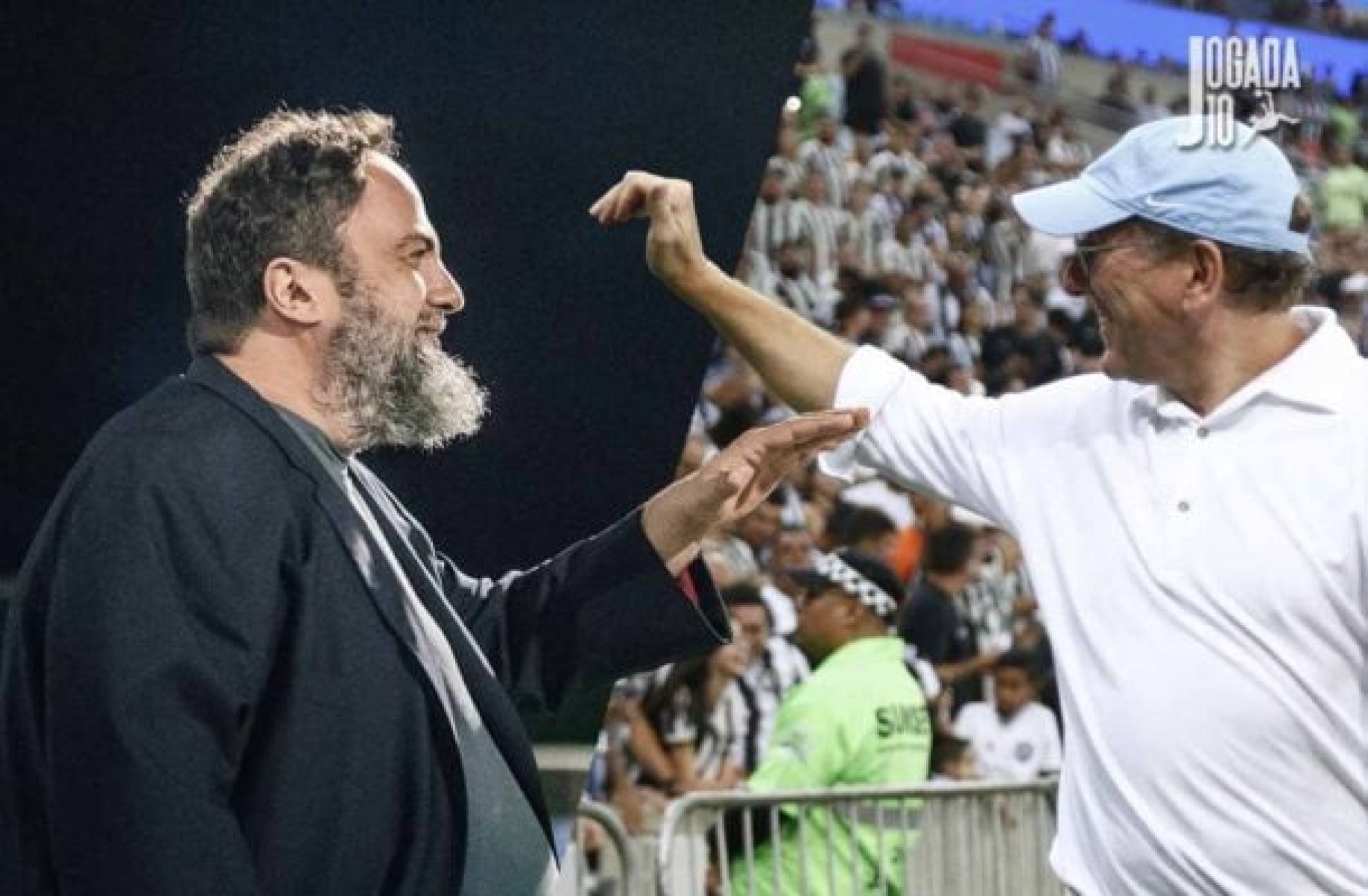 Botafogo pode integrar a rede de clubes do Nottingham Forest Botafogo pode integrar a rede de clubes do Nottingham Forest