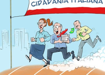 charge por @izanio_charges -  (crédito: @izanio_charges)