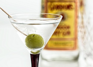 Ingestão de drinques por grávidas provoca a síndrome alcoólica fetal -  (crédito: Pixabay/reprodução)