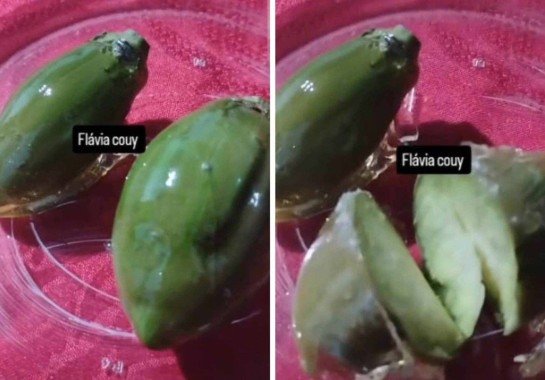 Reprodução / redes sociais