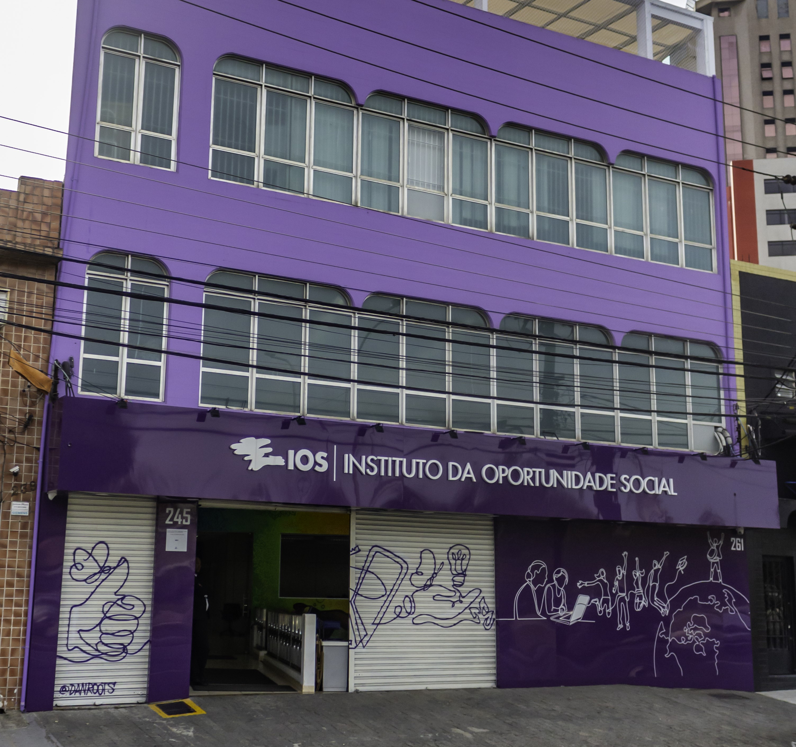 Instituto abre inscrições para cursos gratuitos em 4 estados - DINO
